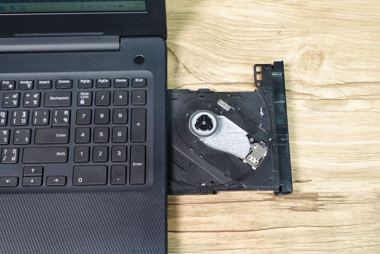 DELL Inspiron 3593 i5-1035G1 Ram8 SSD256 จอ15.6 FHD สเปคดี ใช้งานทั่วไป ขายเพียง 7,990.-พร้อมใช้งาน รูปที่ 6