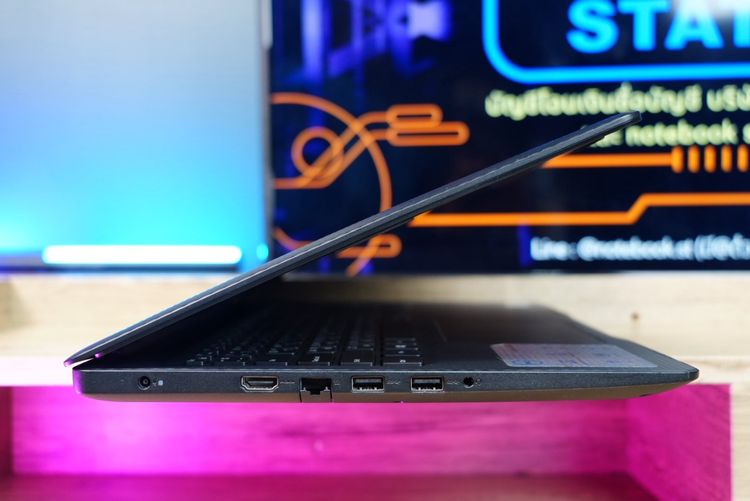 DELL Inspiron 3593 i5-1035G1 Ram8 SSD256 จอ15.6 FHD สเปคดี ใช้งานทั่วไป ขายเพียง 7,990.-พร้อมใช้งาน รูปที่ 8