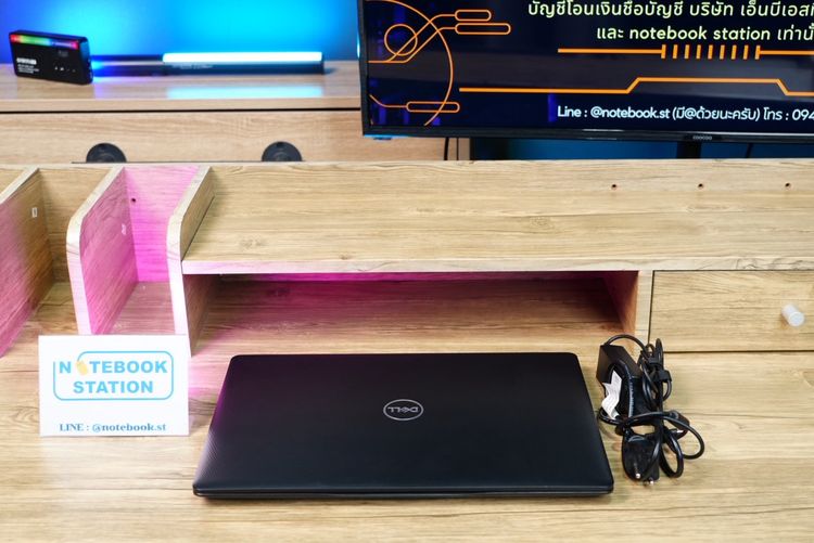 DELL Inspiron 3593 i5-1035G1 Ram8 SSD256 จอ15.6 FHD สเปคดี ใช้งานทั่วไป ขายเพียง 7,990.-พร้อมใช้งาน รูปที่ 10