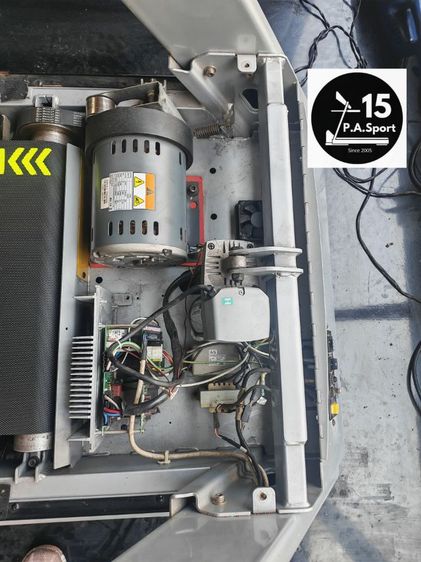 ช่างเปลี่ยนสายพาน​ ซ่อมชุดโรลเลอร์ลู่วิ่งไฟฟ้าMatrix T3X ช่างซ่อมลู่วิ่งไฟฟ้านครนายก​ ซ่อมได้ทุกรุ่น ทุกยี่ห้อ ทุกอาการ บริการถึงบ้านท่านทั่วไทย



 รูปที่ 17