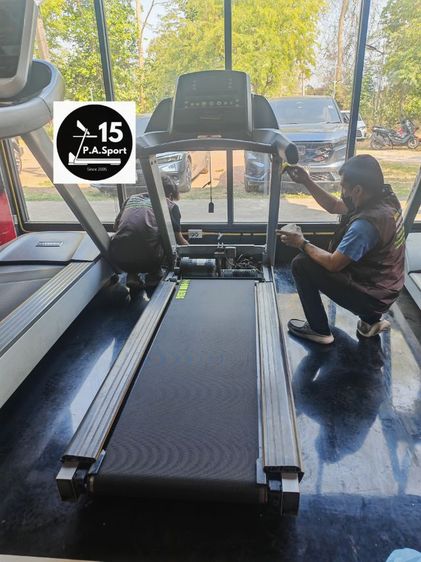 ช่างเปลี่ยนสายพาน​ ซ่อมชุดโรลเลอร์ลู่วิ่งไฟฟ้าMatrix T3X ช่างซ่อมลู่วิ่งไฟฟ้านครนายก​ ซ่อมได้ทุกรุ่น ทุกยี่ห้อ ทุกอาการ บริการถึงบ้านท่านทั่วไทย



 รูปที่ 16