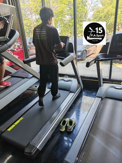 ช่างเปลี่ยนสายพาน​ ซ่อมชุดโรลเลอร์ลู่วิ่งไฟฟ้าMatrix T3X ช่างซ่อมลู่วิ่งไฟฟ้านครนายก​ ซ่อมได้ทุกรุ่น ทุกยี่ห้อ ทุกอาการ บริการถึงบ้านท่านทั่วไทย



 รูปที่ 18