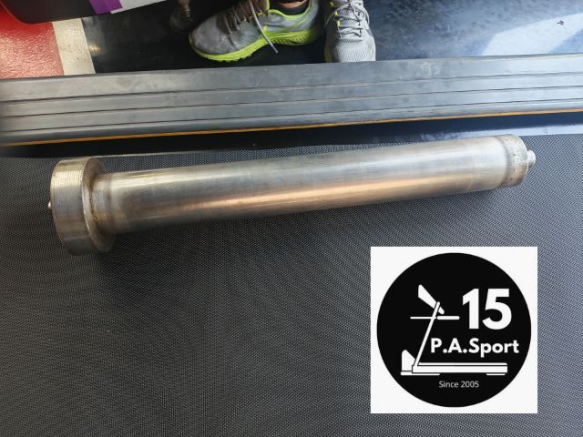 ช่างเปลี่ยนสายพาน​ ซ่อมชุดโรลเลอร์ลู่วิ่งไฟฟ้าMatrix T3X ช่างซ่อมลู่วิ่งไฟฟ้านครนายก​ ซ่อมได้ทุกรุ่น ทุกยี่ห้อ ทุกอาการ บริการถึงบ้านท่านทั่วไทย



 รูปที่ 13