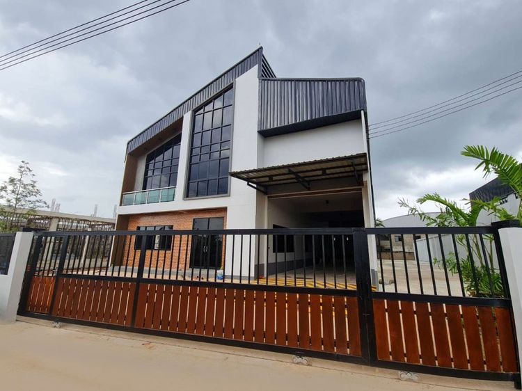 ที่ดิน+โกดัง เริ่มต้น 3.1 ลบ. รูปที่ 2