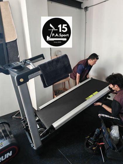 ช่างเปลี่ยนสายพาน​ ซ่อมชุดโรลเลอร์​ลู่วิ่งไฟฟ้าLifespan TR5000i ช่างซ่อมลู่วิ่งไฟฟ้าพุทธบูชา15 ซ่อมได้ทุกรุ่น ทุกยี่ห้อ ทุกอาการ บริการถึงบ้านท่านทั่วไทย



 รูปที่ 11