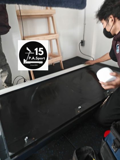 ช่างเปลี่ยนสายพาน​ ซ่อมชุดโรลเลอร์​ลู่วิ่งไฟฟ้าLifespan TR5000i ช่างซ่อมลู่วิ่งไฟฟ้าพุทธบูชา15 ซ่อมได้ทุกรุ่น ทุกยี่ห้อ ทุกอาการ บริการถึงบ้านท่านทั่วไทย



 รูปที่ 8