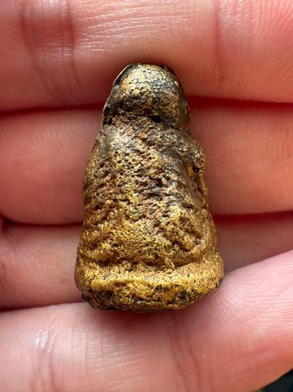 หลวงพ่อเงินวัดบางคลาน รูปที่ 2