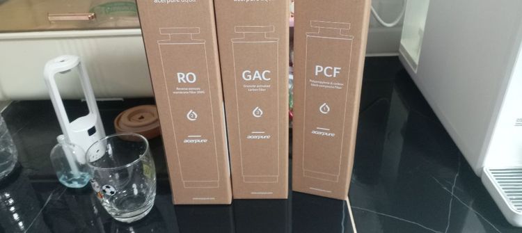 ของใหม่ RO ใส้กรองน้ำ ของ Acerpure แท้ ขายถูกกว่าราคาปกติ รูปที่ 3