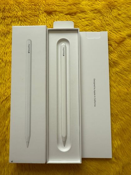 Pencil Pro ใหม่มาก รูปที่ 4