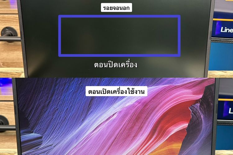 Asus Vivobook 15 i5-1135G7 Ram8 SSD512 15.6นิ้ว HD สเปคดีทำงานเก่ง จตอใหญ่มีแป้นตัวเลขแยก เครื่องพร้อมใช้งานเพียง 7,990.- รูปที่ 13