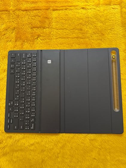 เคสคีย์บร์อด Tab S9-ของแท้ รูปที่ 4