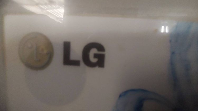 เครื่องซักผ้ารุ่น LG 7 กิโล รูปที่ 5