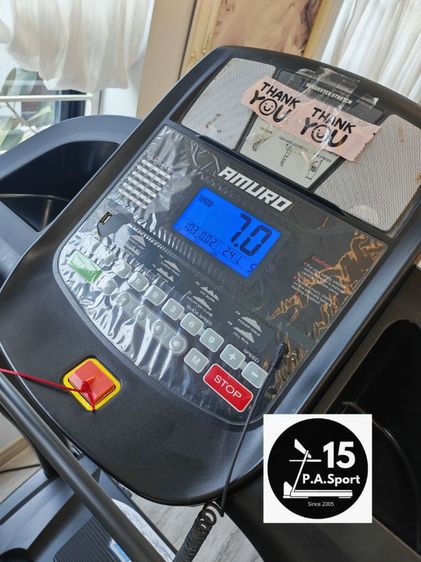 T-United ช่างเปลี่ยนสายพาน​ ซ่อมชุดโรลเลอร์ลู่วิ่งไฟฟ้า​Amuro T532C ช่างซ่อมลู่วิ่งไฟฟ้าเสรีไทย29 ซ่อมได้ทุกรุ่น ทุกยี่ห้อ ทุกอาการ บริการถึงบ้านท่านทั่วไทย



