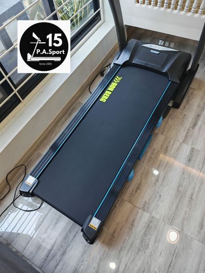 ช่างเปลี่ยนสายพาน​ ซ่อมชุดโรลเลอร์ลู่วิ่งไฟฟ้า​Amuro T532C ช่างซ่อมลู่วิ่งไฟฟ้าเสรีไทย29 ซ่อมได้ทุกรุ่น ทุกยี่ห้อ ทุกอาการ บริการถึงบ้านท่านทั่วไทย



 รูปที่ 4