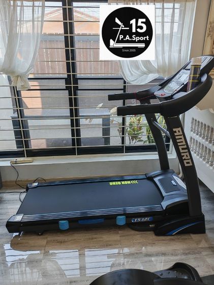 ช่างเปลี่ยนสายพาน​ ซ่อมชุดโรลเลอร์ลู่วิ่งไฟฟ้า​Amuro T532C ช่างซ่อมลู่วิ่งไฟฟ้าเสรีไทย29 ซ่อมได้ทุกรุ่น ทุกยี่ห้อ ทุกอาการ บริการถึงบ้านท่านทั่วไทย



 รูปที่ 2