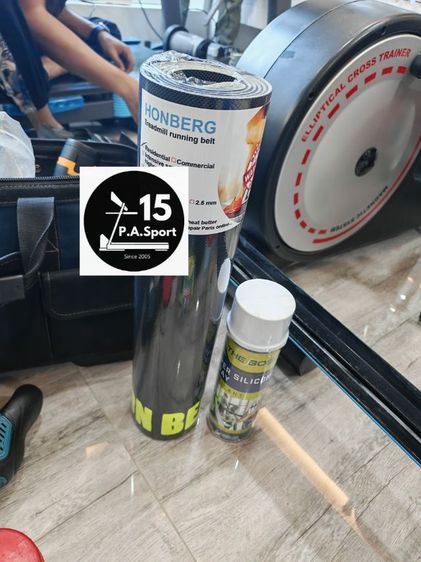 ช่างเปลี่ยนสายพาน​ ซ่อมชุดโรลเลอร์ลู่วิ่งไฟฟ้า​Amuro T532C ช่างซ่อมลู่วิ่งไฟฟ้าเสรีไทย29 ซ่อมได้ทุกรุ่น ทุกยี่ห้อ ทุกอาการ บริการถึงบ้านท่านทั่วไทย



 รูปที่ 7