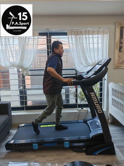 ช่างเปลี่ยนสายพาน​ ซ่อมชุดโรลเลอร์ลู่วิ่งไฟฟ้า​Amuro T532C ช่างซ่อมลู่วิ่งไฟฟ้าเสรีไทย29 ซ่อมได้ทุกรุ่น ทุกยี่ห้อ ทุกอาการ บริการถึงบ้านท่านทั่วไทย



 รูปที่ 17