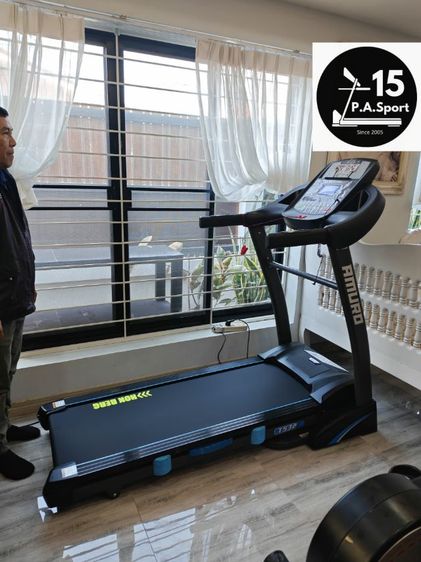 ช่างเปลี่ยนสายพาน​ ซ่อมชุดโรลเลอร์ลู่วิ่งไฟฟ้า​Amuro T532C ช่างซ่อมลู่วิ่งไฟฟ้าเสรีไทย29 ซ่อมได้ทุกรุ่น ทุกยี่ห้อ ทุกอาการ บริการถึงบ้านท่านทั่วไทย



 รูปที่ 3