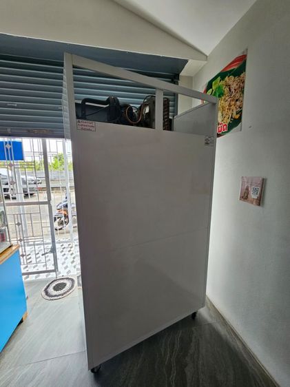 ตู้ frozen food drink 2 ประตู รูปที่ 3