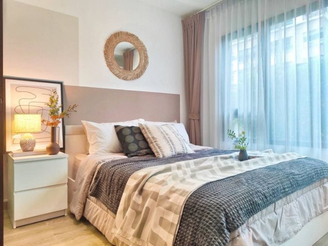 ตกแต่งครบ ✨ ให้เช่า Condolette Pixel Sathorn แต่งสวย ตรงปก

 รูปที่ 3