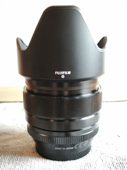ขายเลนส์ Fujifilm 23mm F1.4 R รูปที่ 3