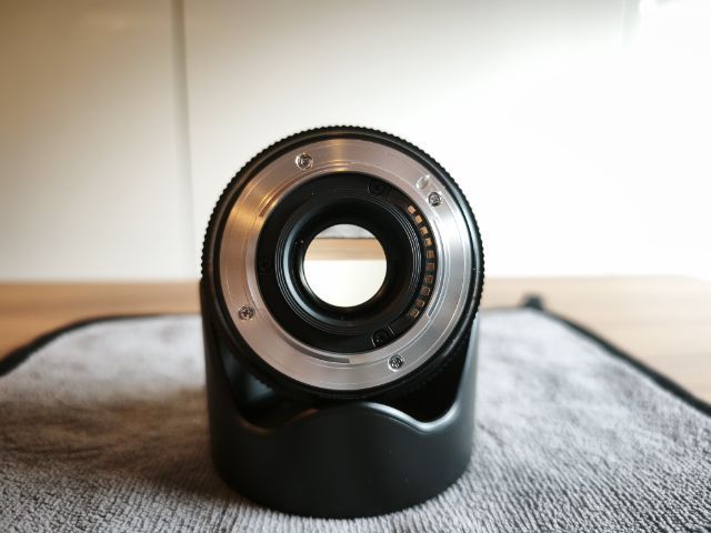 ขายเลนส์ Fujifilm 23mm F1.4 R รูปที่ 5