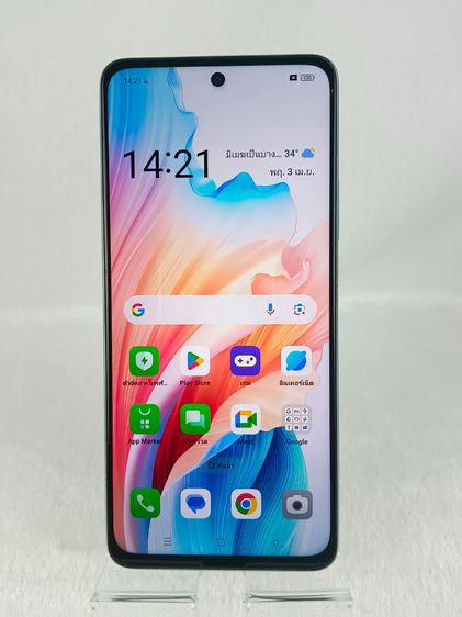อื่นๆ 128 GB oppo A58