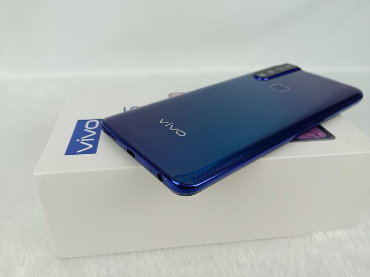 vivo v15 รูปที่ 8