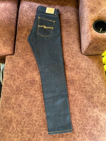 ยีนส์ Nudie Jeans  รูปที่ 7