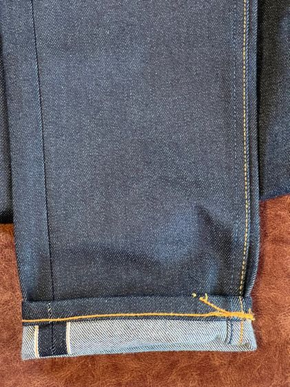 ยีนส์ Nudie Jeans  รูปที่ 10