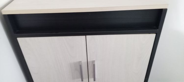 ตู้รองเท้า รูปที่ 2