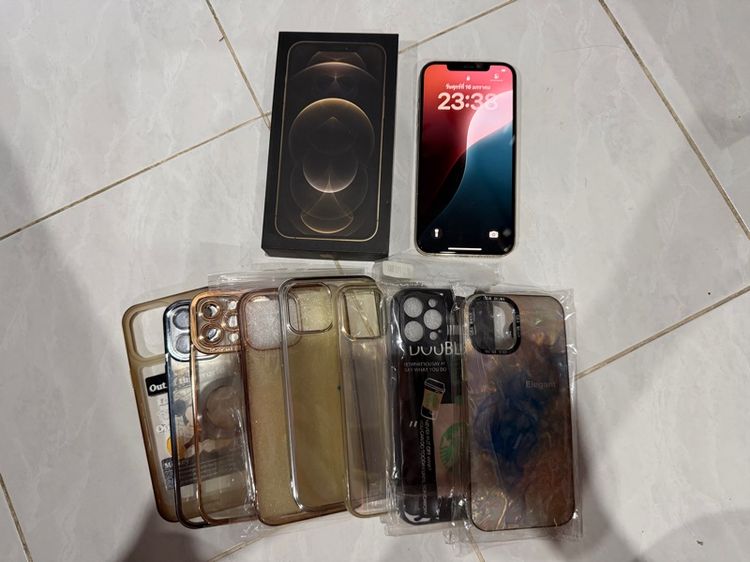 ไอโฟน12promax รูปที่ 8