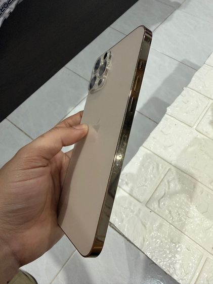 ไอโฟน12promax รูปที่ 4