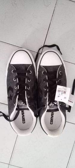 Converse แท้ เบอร์8 Eur39