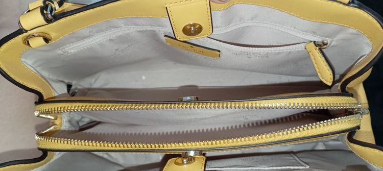 กระเป๋า Kate spade แท้ รุ่น Lena สี limited รูปที่ 4