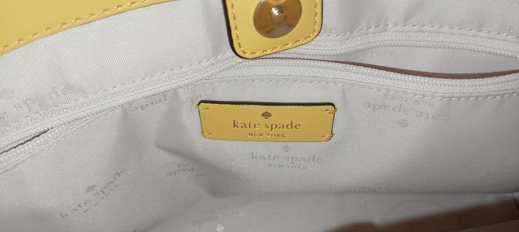 กระเป๋า Kate spade แท้ รุ่น Lena สี limited รูปที่ 2