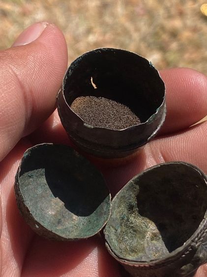 เครื่องรางเก่าตลับสีผึ้ง รูปที่ 12