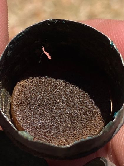 เครื่องรางเก่าตลับสีผึ้ง รูปที่ 13