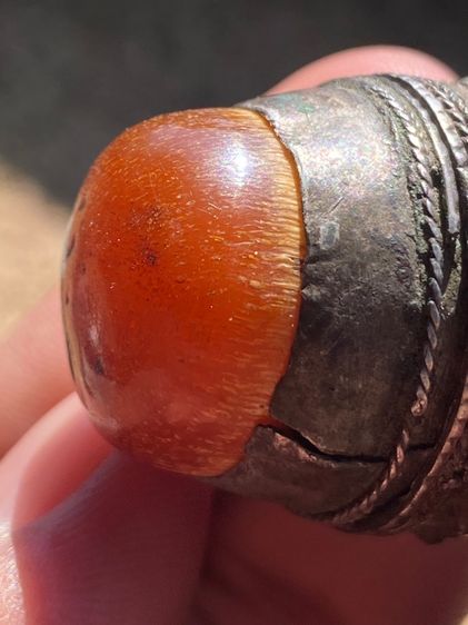 เครื่องรางเก่าตลับสีผึ้ง รูปที่ 5