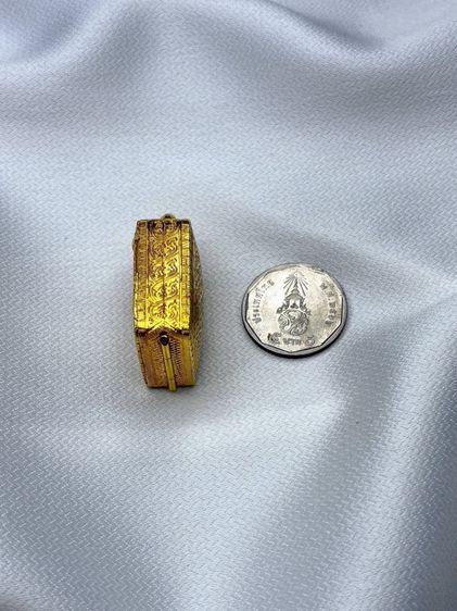 กรอบทองคำ กรอบพระ งานฝีมือ รูปที่ 4