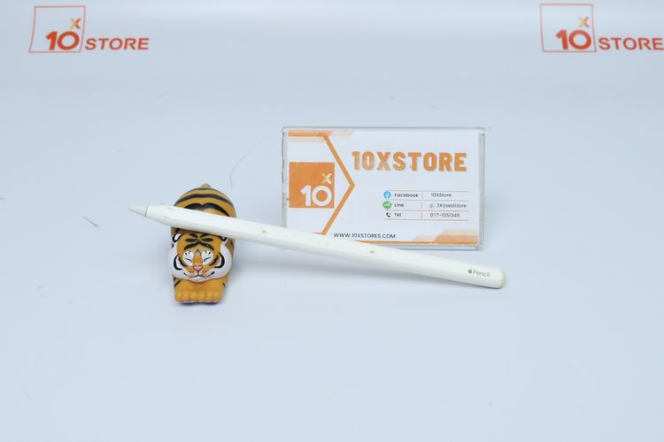Apple Pencil Gen 2 - ID25110172