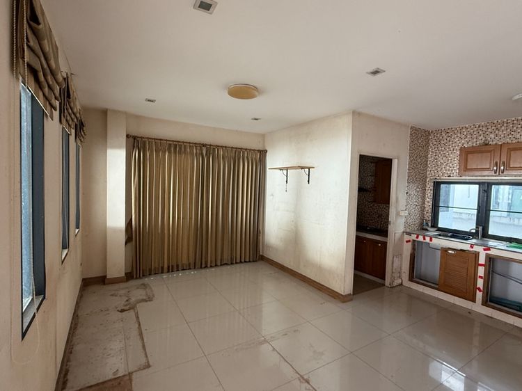 มีบางส่วน ขายบ้านเดี่ยว หมู่บ้านคีรีราชา รูปที่ 4