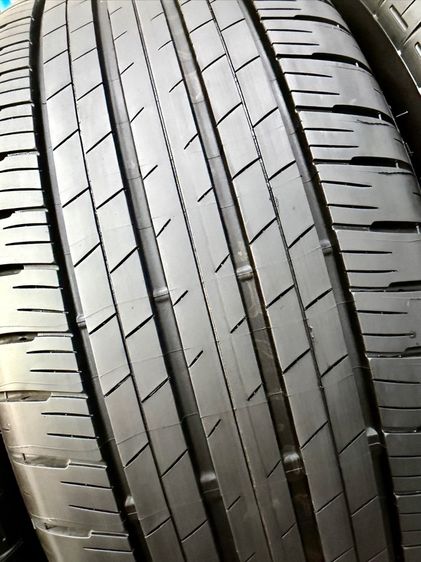 ล้อแม็ก HONDA HRV RS ขอบ 18” ถอดป้ายแดง ยาง BRIDGESTONE 225-50R18 ปี 25 ครีบหน้ายางยังอยู่ครบ รูปที่ 14