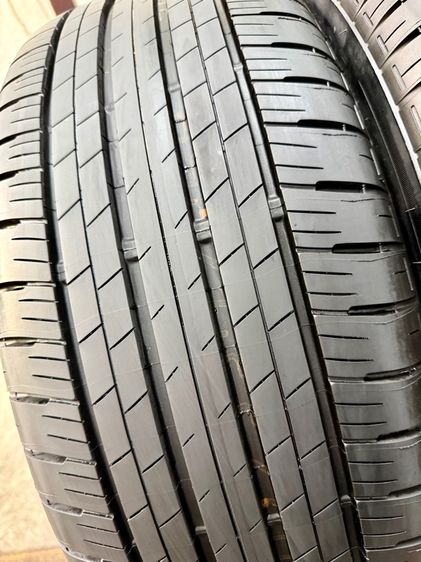 ล้อแม็ก HONDA HRV RS ขอบ 18” ถอดป้ายแดง ยาง BRIDGESTONE 225-50R18 ปี 25 ครีบหน้ายางยังอยู่ครบ รูปที่ 13