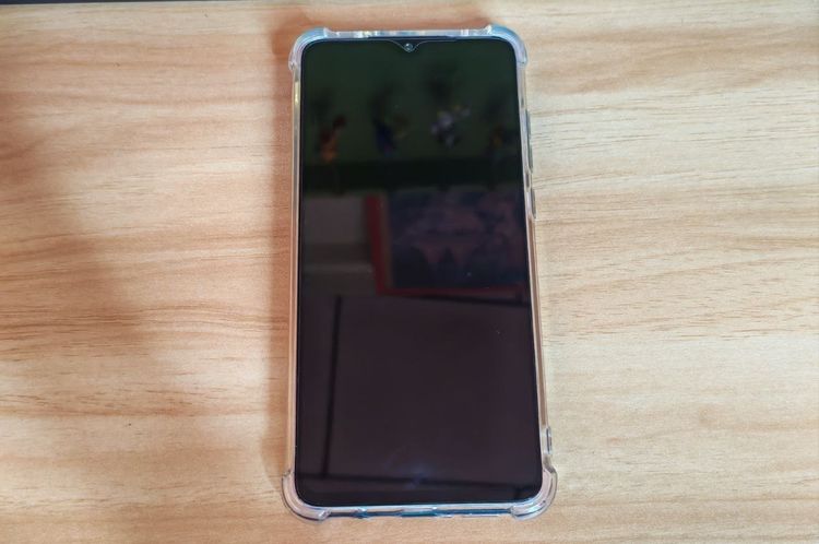 Redmi Note 8 Pro สภาพดี รูปที่ 2