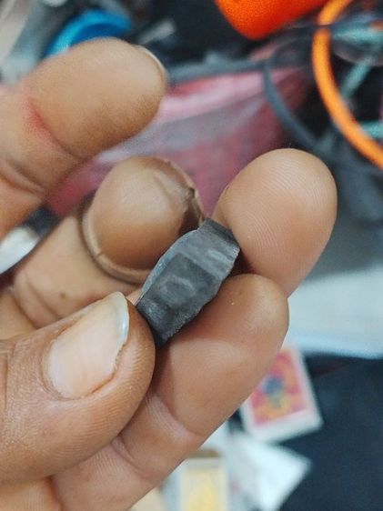 พระสมเด็จจิตรดารุ่น2พศ.2539(พลังแผ่นดิน) รูปที่ 4