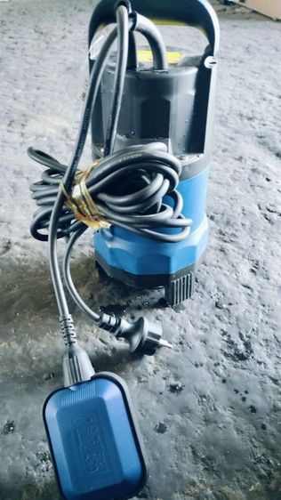 ปั๊มจุ่ม ลูกลอยkingkong pro รูปที่ 3