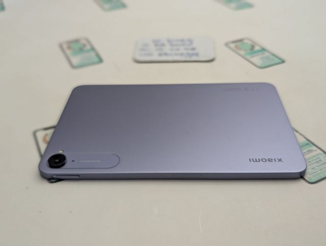 ขาย เทิร์น Xiaomi Pad Mini Ram 8 Rom 256 ศูนย์ไทย สภาพใหม่เอี่ยม อุปกรณ์ครบยกกล่อง ประกันยาว เพียง 9,990 บาท ครับ รูปที่ 6