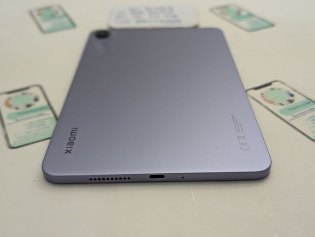 ขาย เทิร์น Xiaomi Pad Mini Ram 8 Rom 256 ศูนย์ไทย สภาพใหม่เอี่ยม อุปกรณ์ครบยกกล่อง ประกันยาว เพียง 9,990 บาท ครับ รูปที่ 9