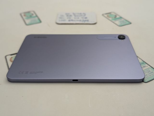 ขาย เทิร์น Xiaomi Pad Mini Ram 8 Rom 256 ศูนย์ไทย สภาพใหม่เอี่ยม อุปกรณ์ครบยกกล่อง ประกันยาว เพียง 9,990 บาท ครับ รูปที่ 8